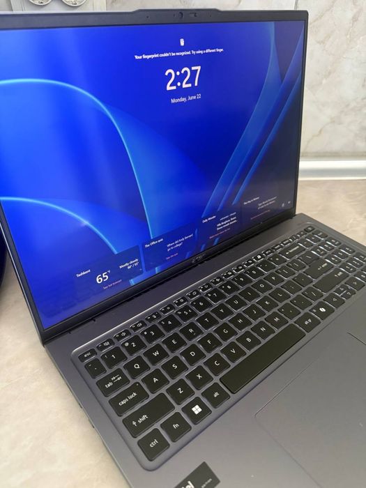 Acer Swift Go 16 AI DDR5 premium, sikl 2 ta