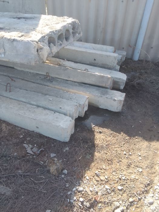 Продам перемычки