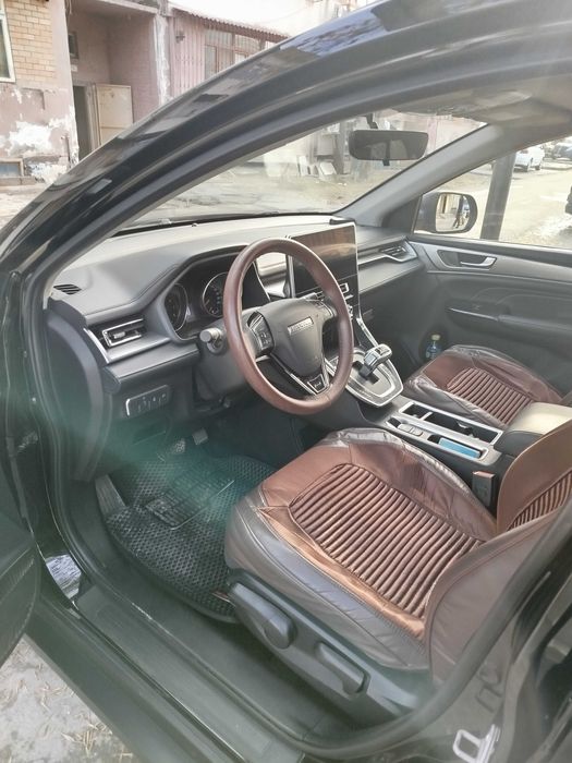 Haval M6 2025 yil