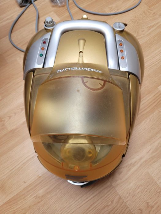 Aspirator Zepter Tuttoluxo 6S