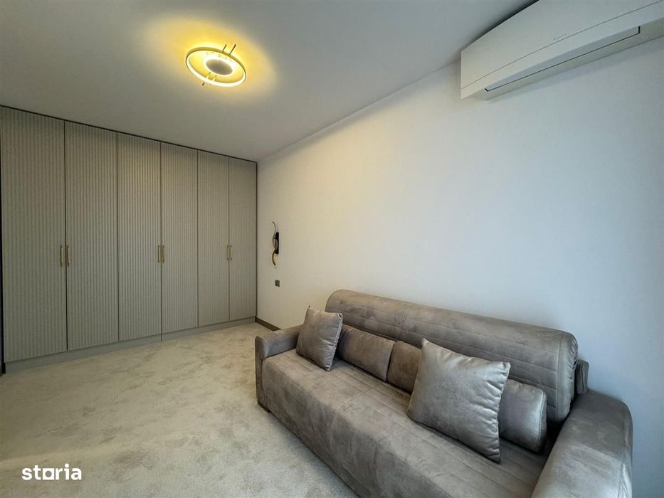 3 Camere | LUX | zona Rezidentiala l  Buna Ziua