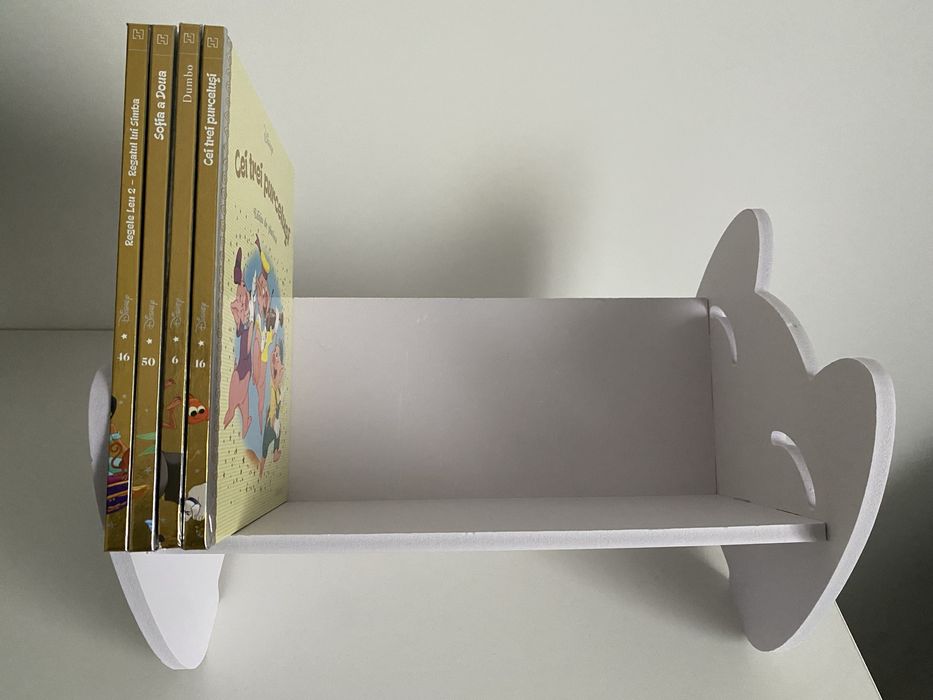 Suport carti copii