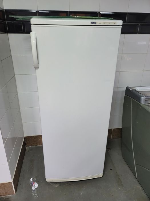 Холодильник- морозильник Атлант