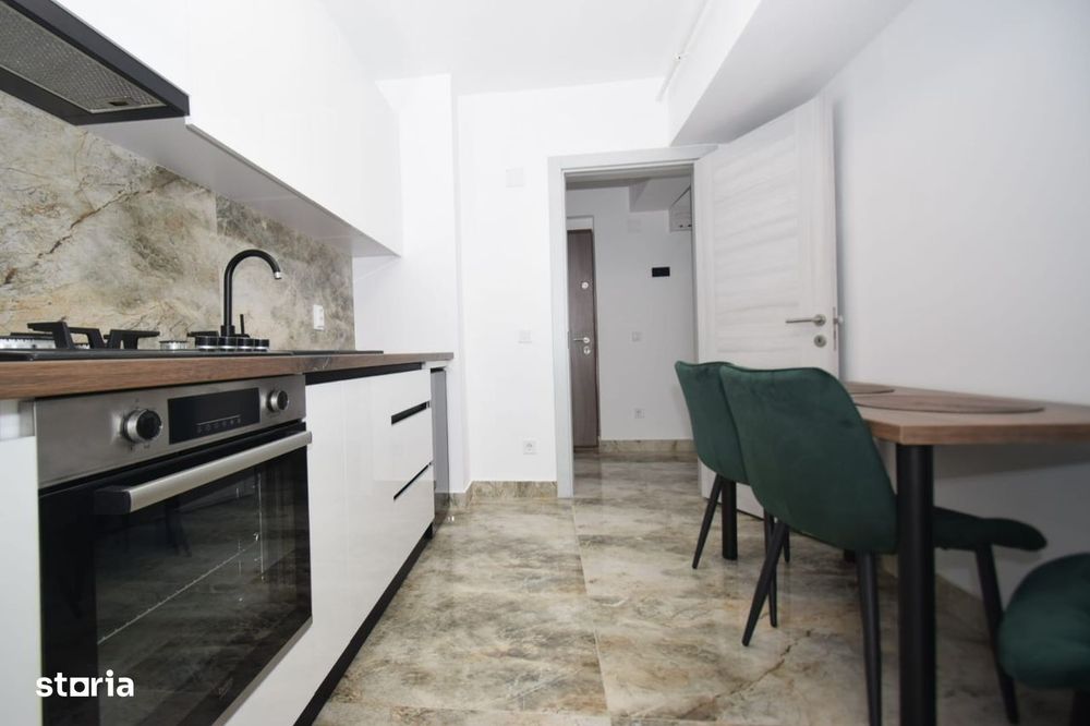 Apartament 2 camere, balcon și AC, Craiova