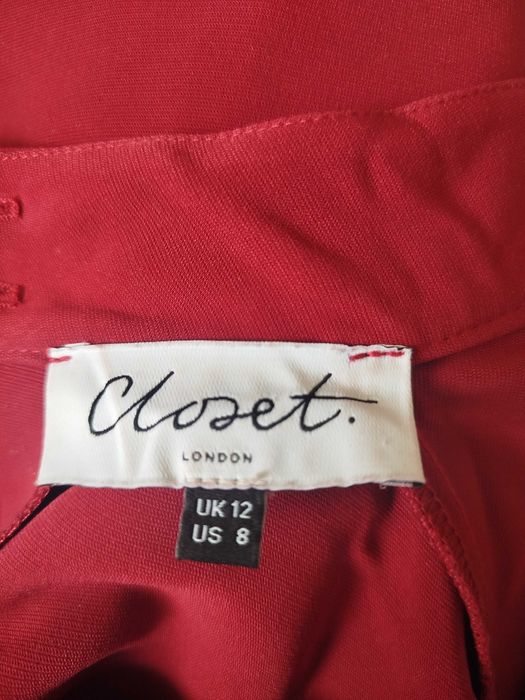 Рокля Closet London, UK 12