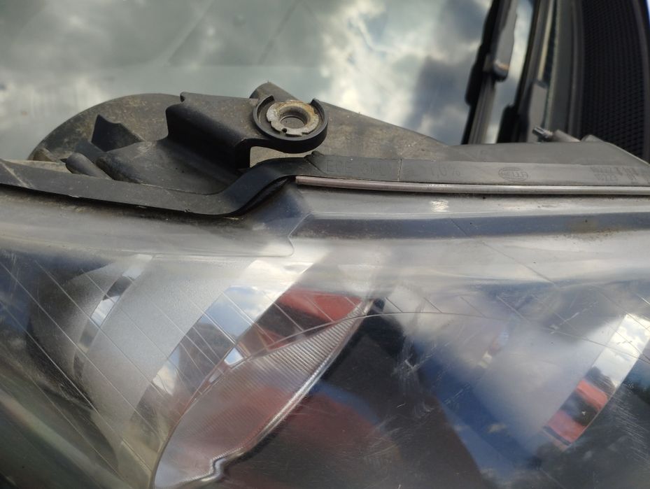 Фар за VW golf 5 plus