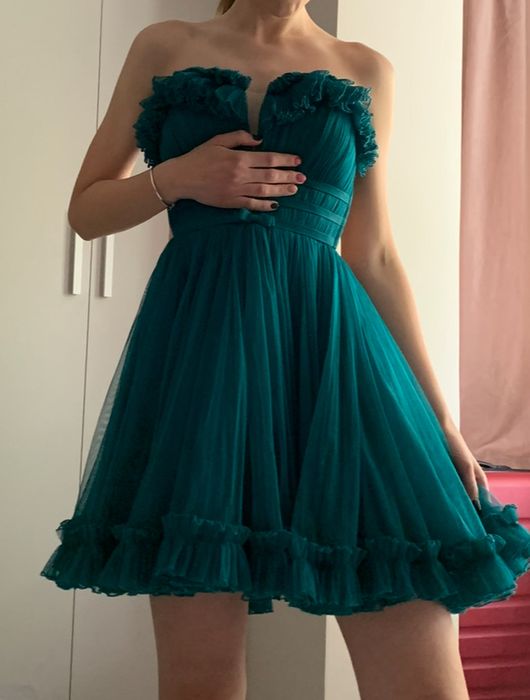 Rochie ocazie marime s