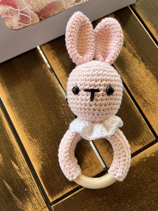 Бебешки сет от 5 части