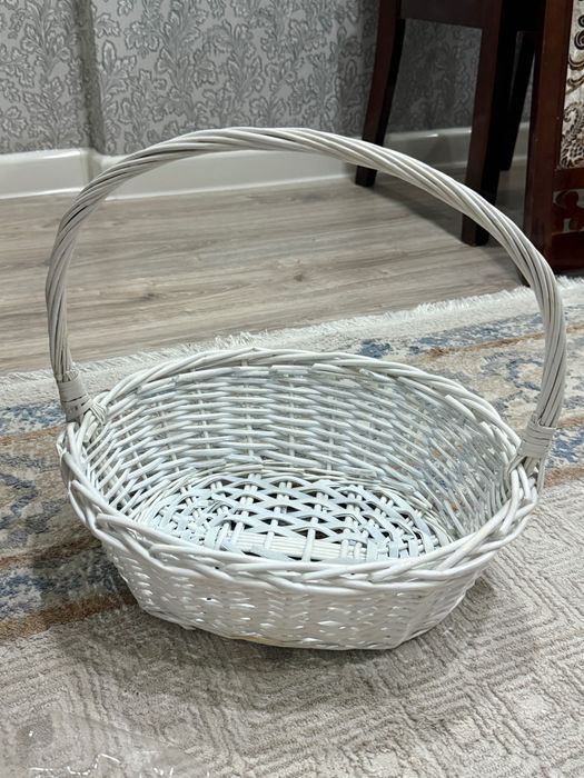 Корзины для цветов для клубники