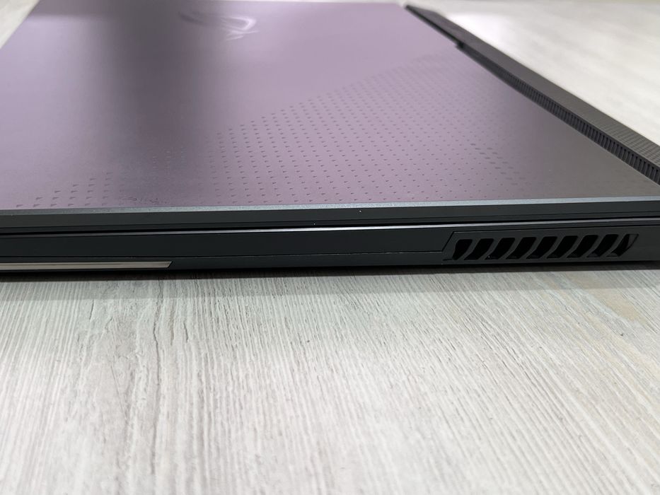 Asus rog strix g17