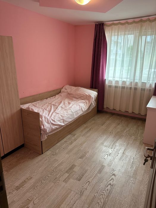 Apartament 2 camere decomandat de închiriat Petroșani (Zona Aeroport )