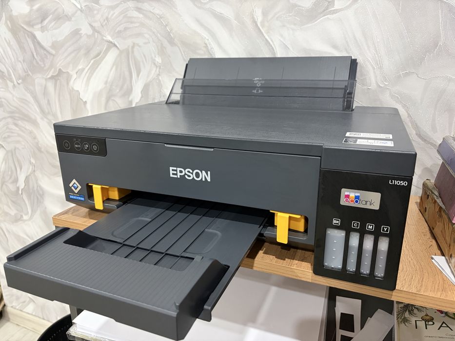 А3 принтер Epson L11050