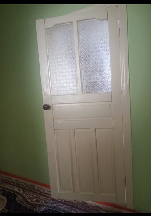 Ағаш есік, сандық сатылады