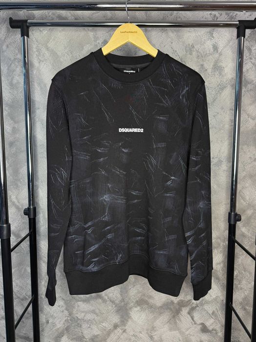 Bluza/Hanorac Dsquared2