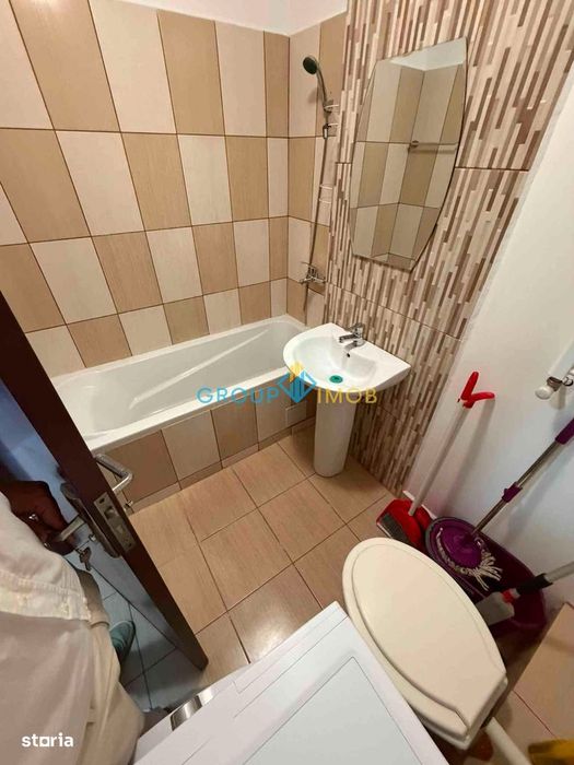 Apartament 2 camere Carrefour