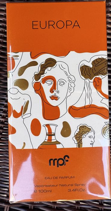 Дамски парфюми