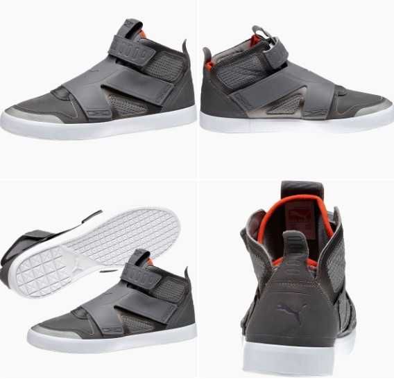 Puma, Nike, Asics, Adidas Оригинални маратонки 41,  42 , 42,5