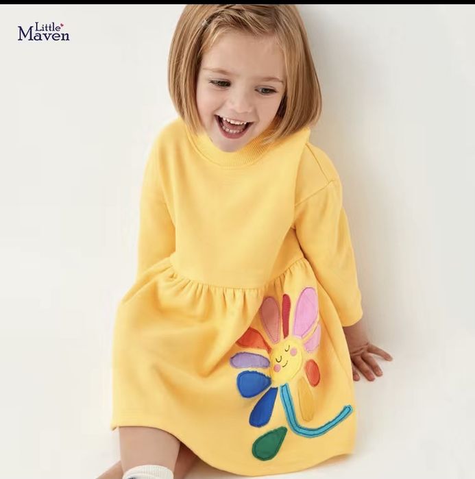 Стильные одежды для ваших детей