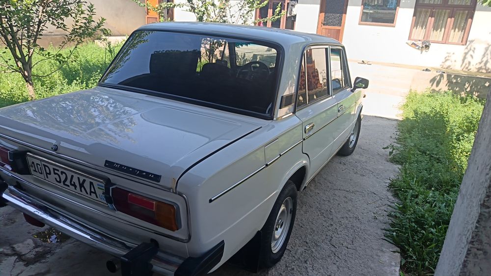Vaz 2106 sotiladi