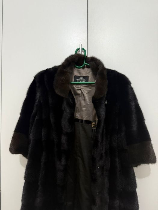 Норковый шуба сатылады