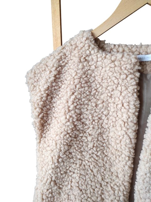 Дамски елек Made in Italy