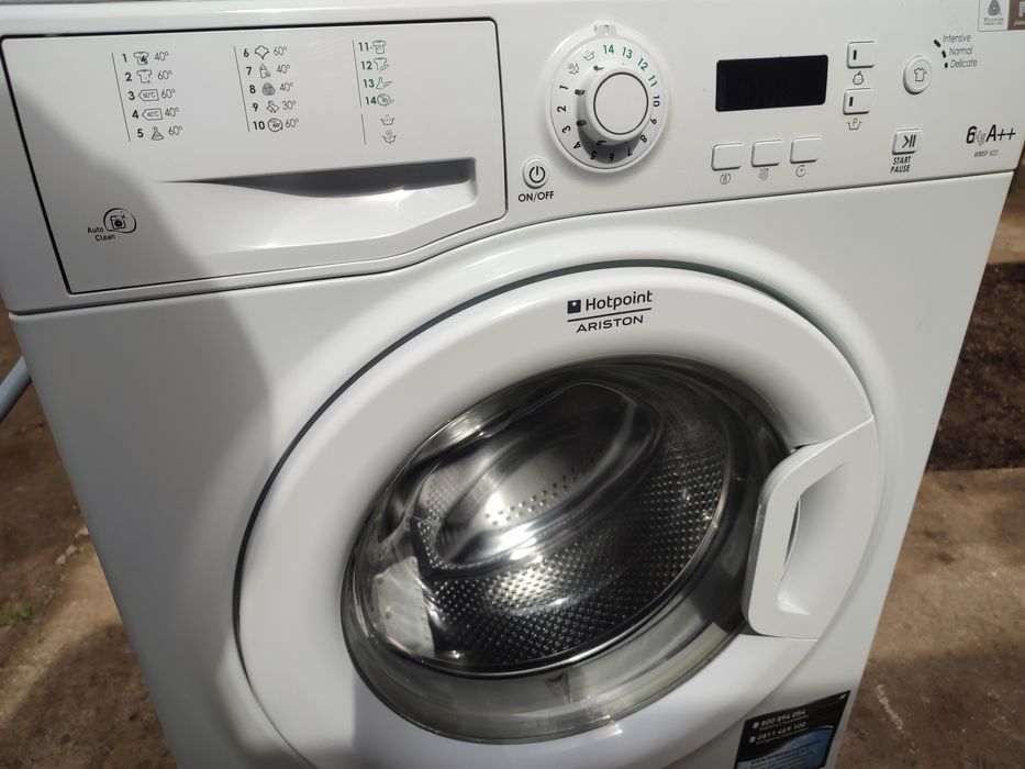 Vând masina de spălat 590 Ron
