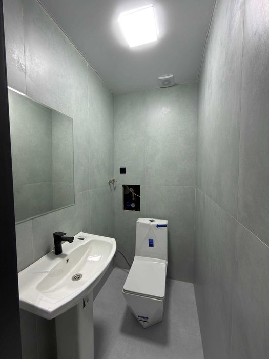 3х комнатная квартира на 6 этаже 95кв, в Самарканде