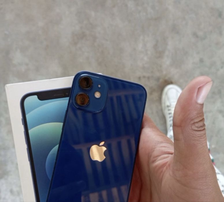 Iphone 12 ideal karobka dok