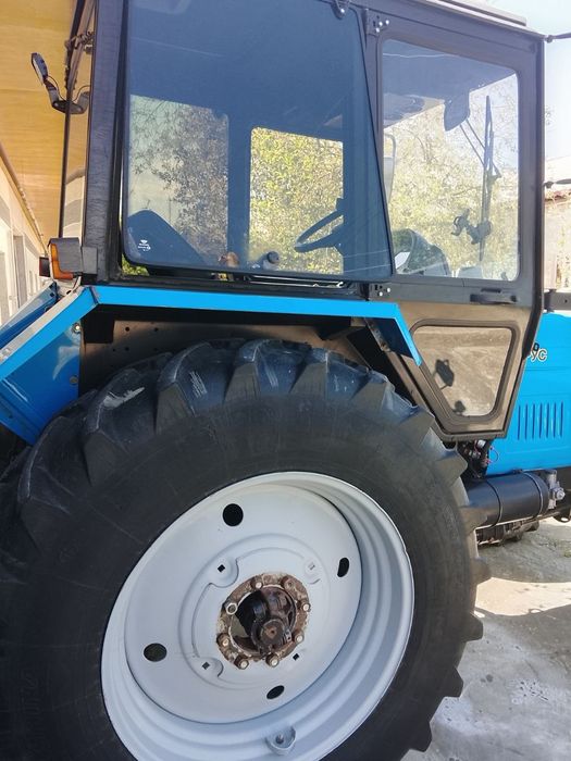 .МТЗ Белорус трактори сотилади