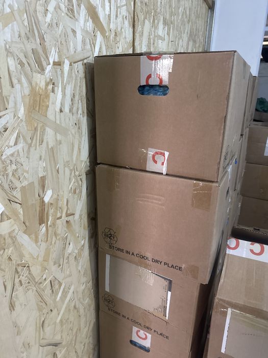 Каробка буу по 50тг