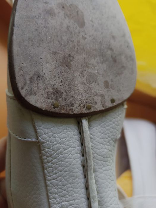 Оригинал лоферы Tod's