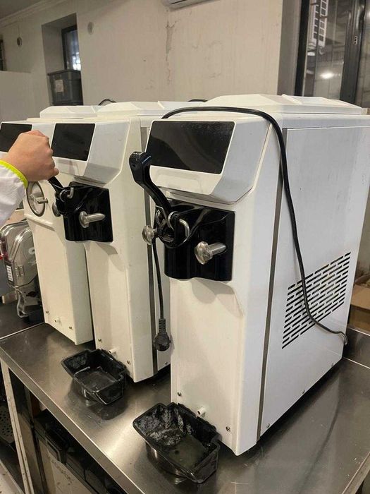 Фризер настольный 1 группа