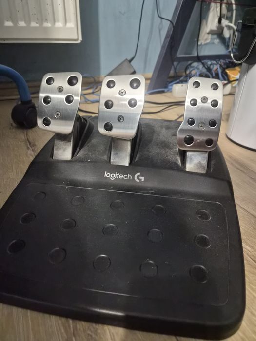 Vand/Schimb Volan Logitech g29