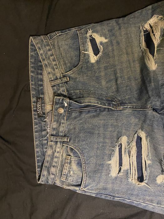 Дамски дрехи като нови