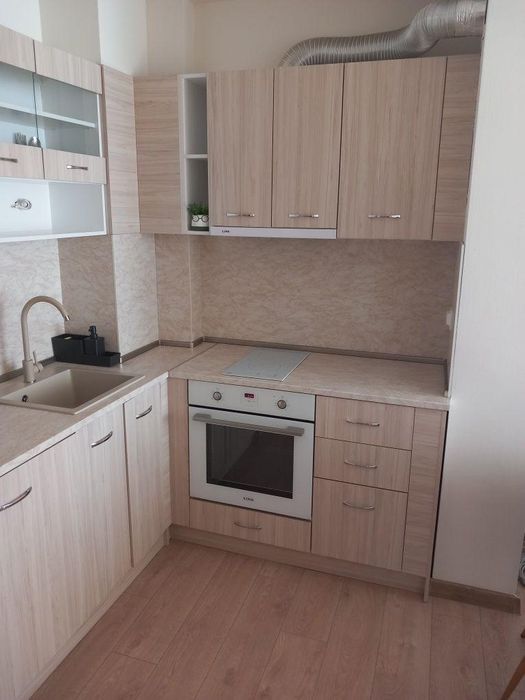 Дава се под наем Двустаен апартамент в София, Център - 60 кв.м за 699 € - Снимка #3