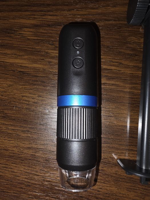 Microscop wifi 1000x