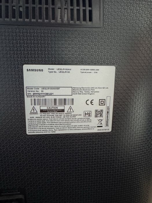 Televizor non smart Samsung