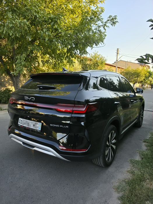 BYD Chempion Gibrid 150 Full 2026/2026 рестайлинг официальный гарантия