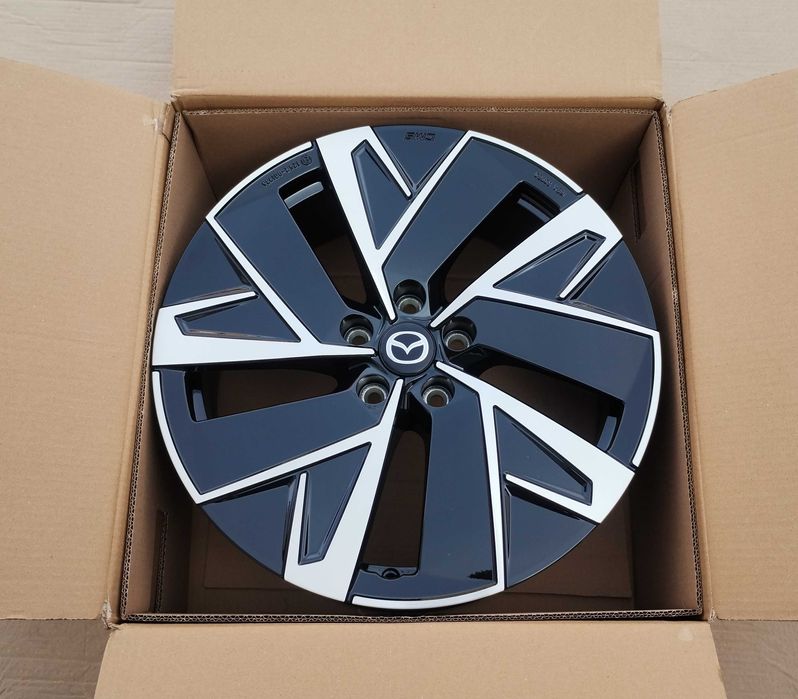 Jante 19 Mazda CX3,CX5,CX7,CX9,CX30, CX60,CX80 MX30,MX5,RX8. Mazda 3,6