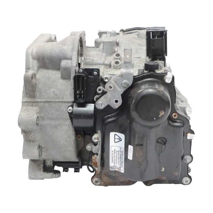 Cutie de viteze automata Audi Q2 1.0 TFSI; S-Tronic; 7 V; DQ 200 (0AM)