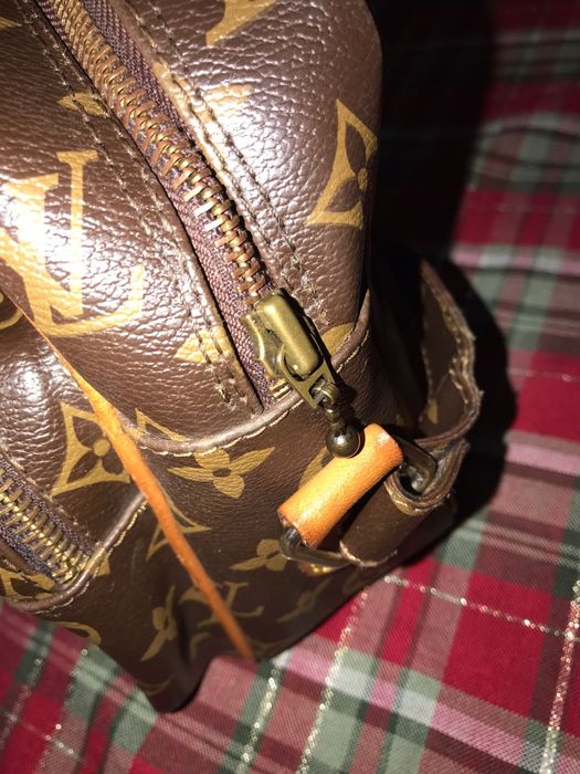 Geanta Louis vuitton