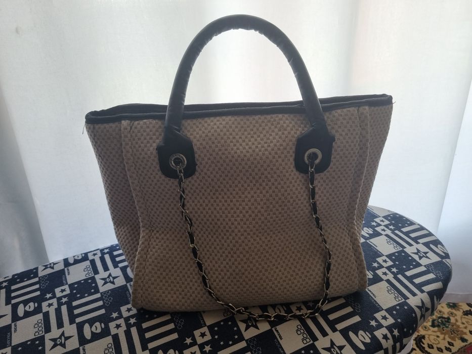 Женская сумка Chanel