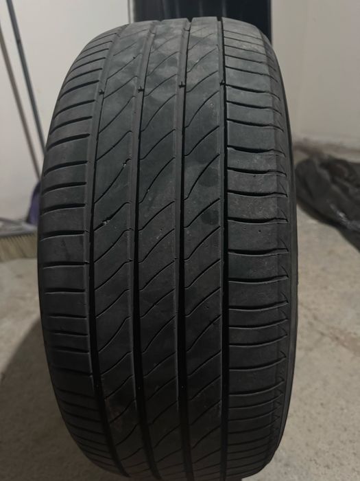 Продам летние резина