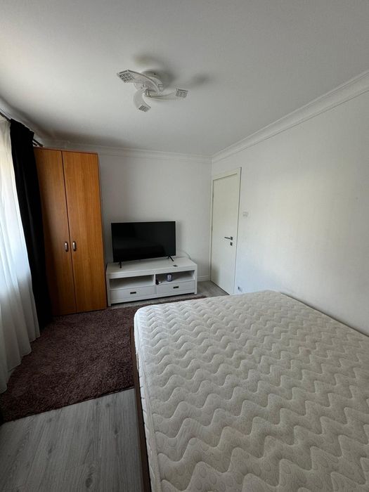 Apartament 2 camere, Bd. George Enescu, bloc T90