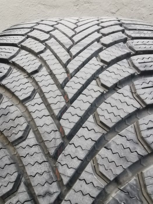 ДОТ 3524, Зимни Bridgestone Blizzak 6, 225/40/18