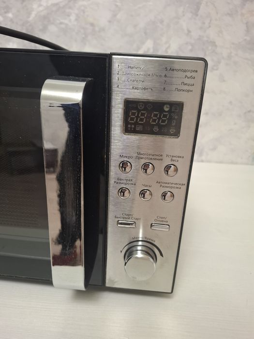 Продам микроволновку