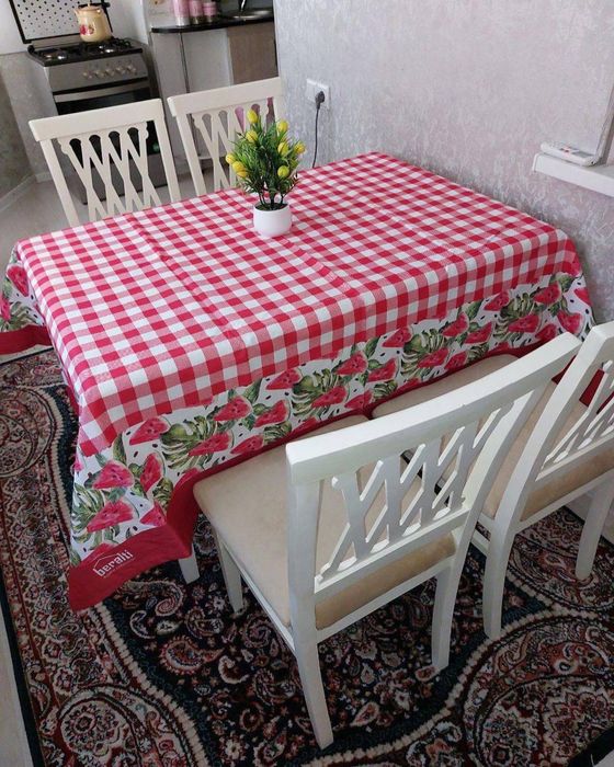 Dasturxon optim narxlarda