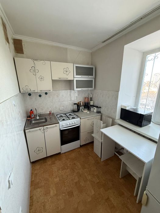 Сдам 1-комнатную квартиру в районе Табыса