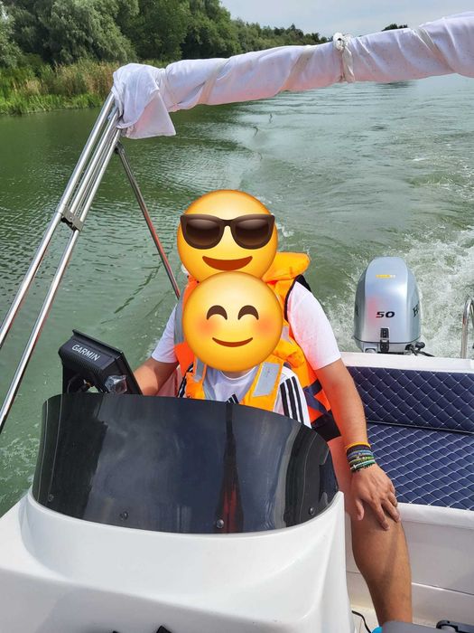Ambarcațiune YILDIZ MARIN BestBoats Sport STAR