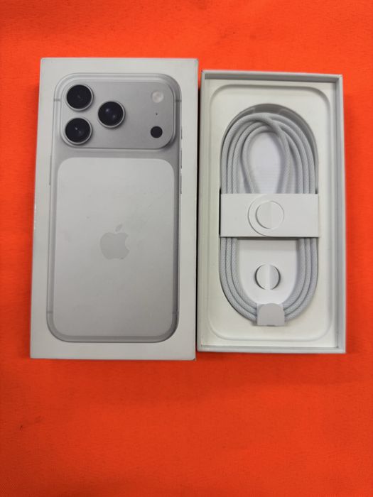 Iphone 17 Pro 256Gb ЕАС